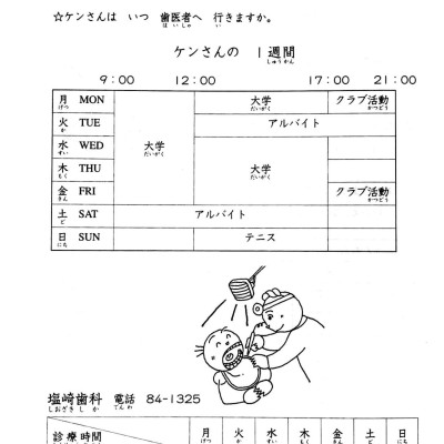 Tiếng Nhật Sơ Cấp 1 : 25 Bài Đọc Hiểu Trình Độ Sơ Cấp