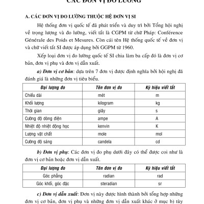 Kỹ Thuật Điện - Tính Toán Và Ứng Dụng