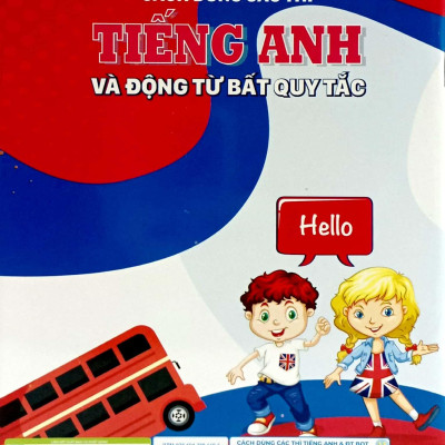 Cách Dùng Các Thì Tiếng Anh Và Động Từ Bất Quy Tắc