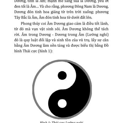 Phong Thủy Cổ Truyền Với Vẻ Đẹp Của Kiến Trúc Hiện Đại