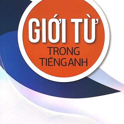 Giới Từ Trong Tiếng Anh
