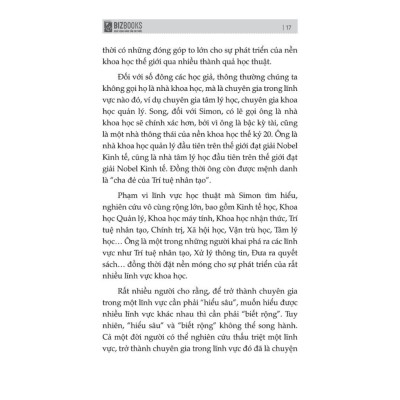 Sách - Phương Pháp Học Tập Của Simon - Cách Học Nhanh, Nhớ Lâu Mọi Kiến Thức - Sách Phát Triển Bản Thân Mỗi Ngày - MCBooks