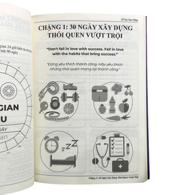 Sách - 33 Ngày Thần Kỳ - Biến Hóa Khả Năng Giao Tiếp Tiếng Anh