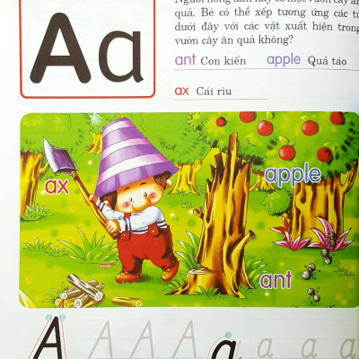 365 Ngày Phát Triển IQ - Học Tiếng Anh