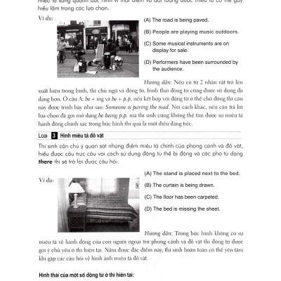 New Toeic 400 - Season 2 (Kèm CD)