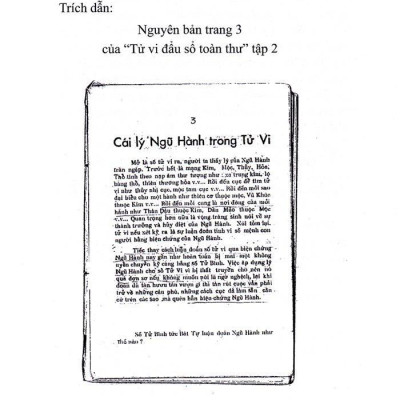 Dấu Hiệu Trường Thọ Trong Lý Thuyết Tứ Trụ Tử Bình