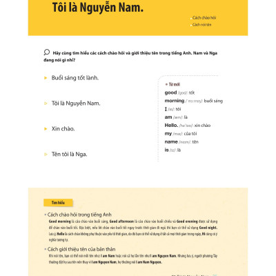 Restart Your English - Basic Grammar