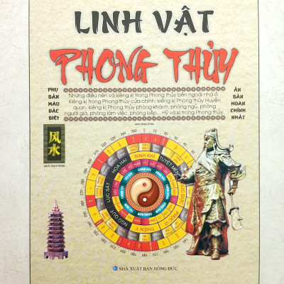 Phong Thủy Linh Vật Hóa Sát