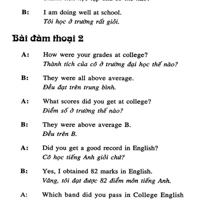 Tự Học Tiếng Anh Dành Cho Các Nhân Viên Làm Việc Trong Công Ty Nước Ngoài (Kèm CD)