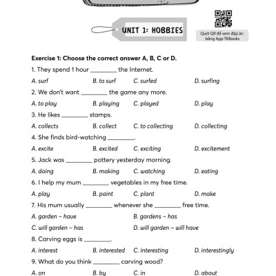 Giáo Trình Hán Ngữ 5 - Tập 3 - Quyển Thượng (Phiên Bản Mới) (Tái Bản)