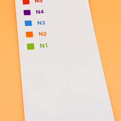Combo Hack Não 2136 Kanji Trong Tiếng Nhật Tập 1+2 - Hướng Dẫn Ghi Nhớ Nhanh Kanji Theo Câu Chuyện Thú Vị