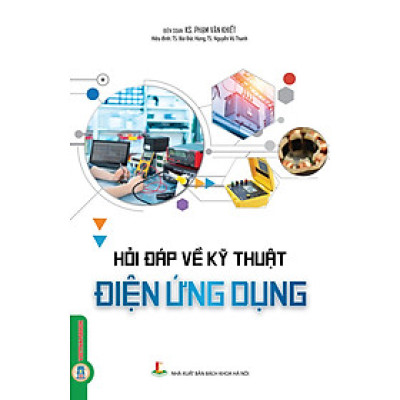 Hỏi Đáp Về Kỹ Thuật Điện Ứng Dụng