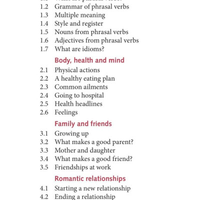 Sách - Oxford Learner