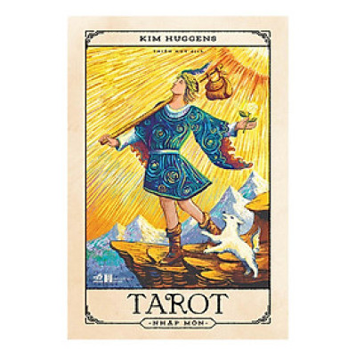 Tarot nhập môn