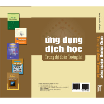 Ứng Dụng Dịch Học Trong Dự Đoán Tương Lai