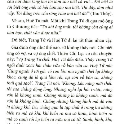 Combo Trang Tử Tinh Hoa và Trang Tử Nam Hoa Kinh ( Sổ Tay )