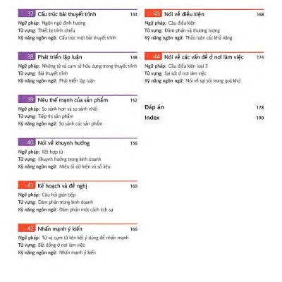 English For Everyone - Business English - Course Book Level 2 (Kèm 1 Đĩa CD -Room)