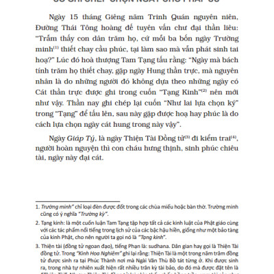 Ngọc Hạp Chánh Tông (Tác Phẩm Kinh Điển Quý Giá Đầy Đủ Nhất, Đúng Theo Lý Số Cổ Truyền) (Bìa Cứng) - Tái Bản