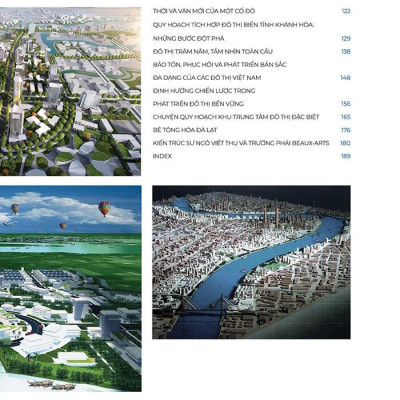 Nhận Diện Đô Thị Việt Nam Đương Đại