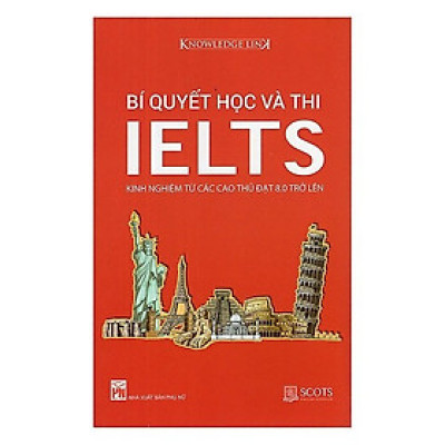  Bí Quyết Học và Thi IELTS - Kinh Nghiệm Từ Các Cao Thủ Đạt 8.0 Trở Lên