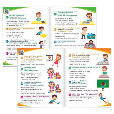 900 câu giao tiếp Tiếng anh thường dùng hằng ngày (song ngữ Anh-Việt)