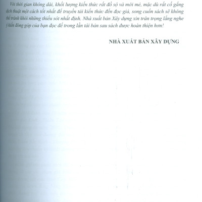 Công nghệ xây dựng đường sắt cao tốc Trung Quốc - Tập 1