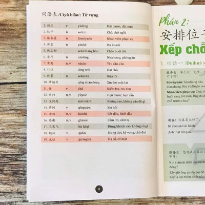 Sách- Combo 2 sách Bài tập luyện dịch tiếng Trung ứng dụng (Sơ -Trung cấp, Giao tiếp HSK có mp3 nghe, có đáp án)+Hội thoại giao tiếp tiếng Trung ngành du lịch khách sạn có audio nghe+ DVD tài liệu