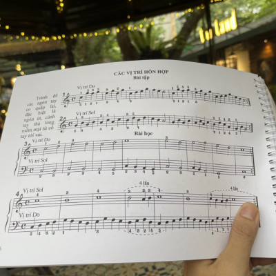 (Trọn bộ 2 cuốn) MÉTHODE ROSE – PHƯƠNG PHÁP HỒNG VỚI ĐÀN PIANO – Ernest Van de Velde – Huy Hoàng Bookstore – NXB Dân Trí (Bìa mềm)