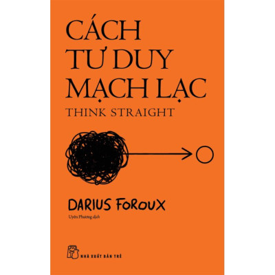 Cách Tư Duy Mạch Lạc