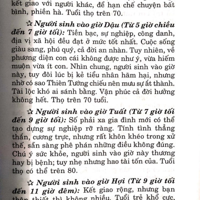 Tính Cách Và Tài Vận Tuổi Tỵ 