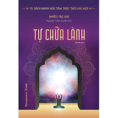 Tự Chữa Lành (Tái bản năm 2021)