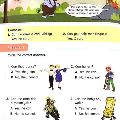 Exploring Grammar: Step By Step - Book 3 (Age 11)