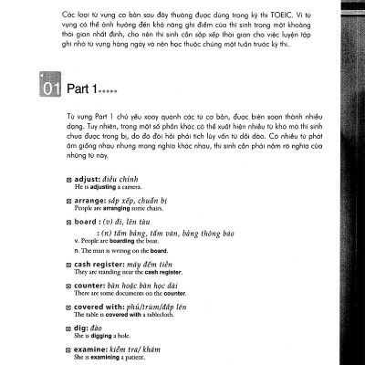 New Toeic 400 - Season 3 (Không Kèm CD)