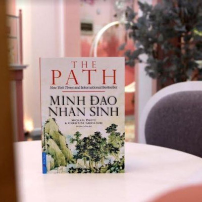 Triết lý phương đông 1 (Minh đạo nhân sinh + Trang tử tâm đắc)