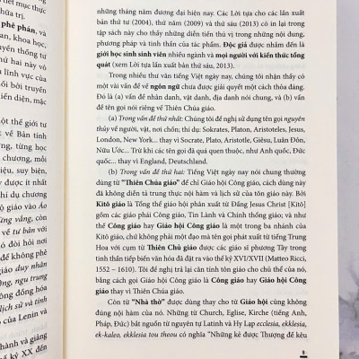 Mười Hai Học Thuyết Về Bản Tính Con Người