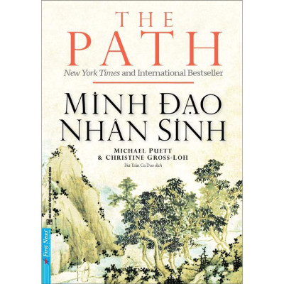 Combo Minh Đạo Nhân Sinh + Khổng Tử Tinh Hoa - Bản Quyền