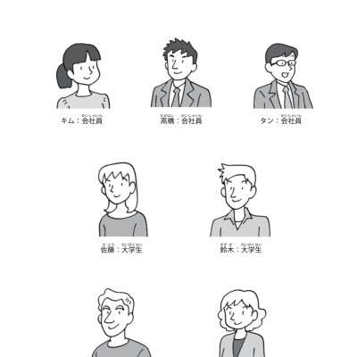 Try! Thi Năng Lực Nhật Ngữ N4 - Phát Triển Các Kỹ Năng Tiếng Nhật Từ Ngữ Pháp (Phiên Bản Tiếng Việt)