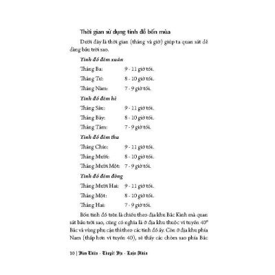 Sách - Đàm Thiên Thuyết Địa Luận Nhân - Bìa Mềm - Minh Thắng