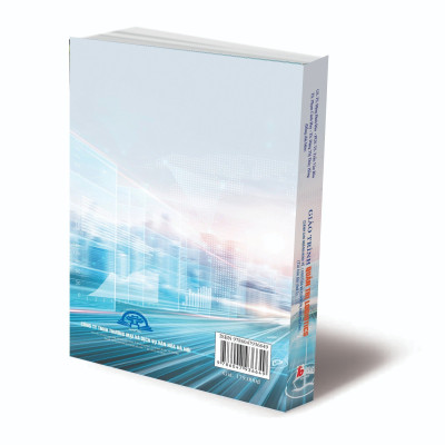 Giáo trình Quản trị Logistics (Dành cho ngành Kinh tế, Logistics và Quản trị kinh doanh) - Tái bản lần thứ 1