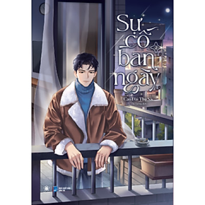 Sự Cố Ban Ngày - Tập 2