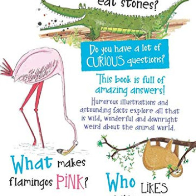Curious Questions & Answers About Animals
