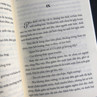 Sách: Tiểu Thuyết Bước Đường Cùng - Nguyễn Công Hoan