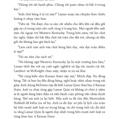 Hãng Luật - The Firm