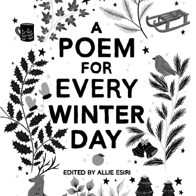 A Poem For Every Winter Day