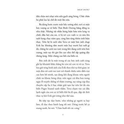 Sách - Kỷ Vật Vô Giá