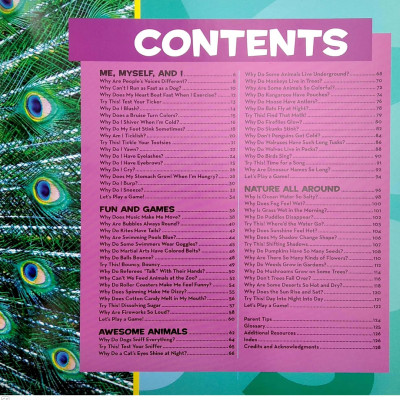 National Geographic Little Kids First Big Book Of Why 2