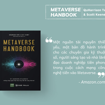 Metaverse Handbook
