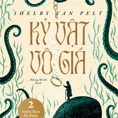 Sách - Kỷ Vật Vô Giá