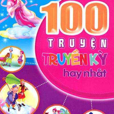 100 Truyện Ngụ Ngôn Hay Nhất