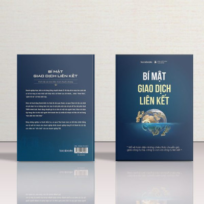  BỘ 3 CUỐN SÁCH THUẾ CHUYÊN SÂU: BÍ MẬT GIAO DỊCH LIÊN KẾT, HƯỚNG DẪN THUẾ TNCN & THUẾ NHÀ THẦU